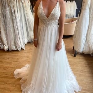 Wedding Dress - Jenny Yoo